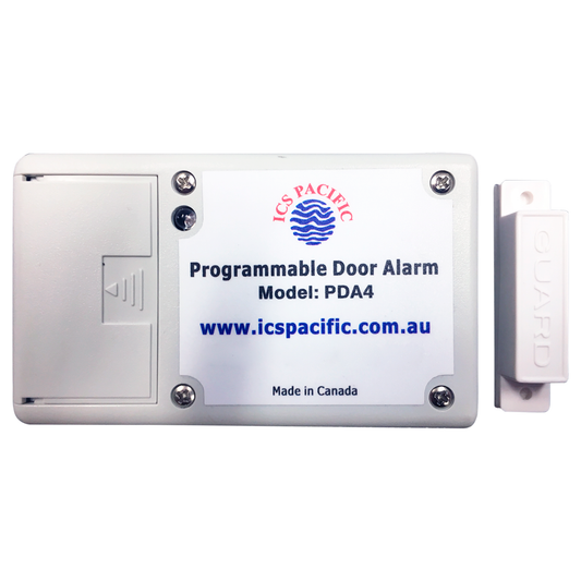 PDA4 Electronic Door Alarm