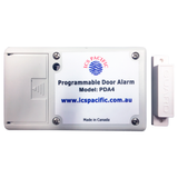 PDA4 Electronic Door Alarm