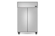 SKOPE – ProSpec 2 Solid Door Upright GN 2/1 Freezer PG21.UPF.2.SD