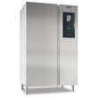 Rapido 20 GN 1/1 100/85 KG Blast Chiller with Touch Screen - Remote Refrigeration Required (RRR)