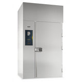 Rapido 20 GN 2/1 150/120KG Blast Chiller with Touch Screen - (RRR)