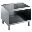 800mm Open Cabinet Base