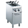 Gas 400mm Single Well 24.5L Freestanding Pasta Cooker