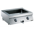 Electric 800mm Bain Marie Top