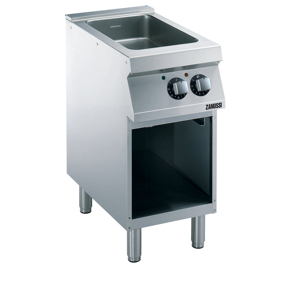 Electric 400mm 11L Multifunctional Cooker with Compound Bottom