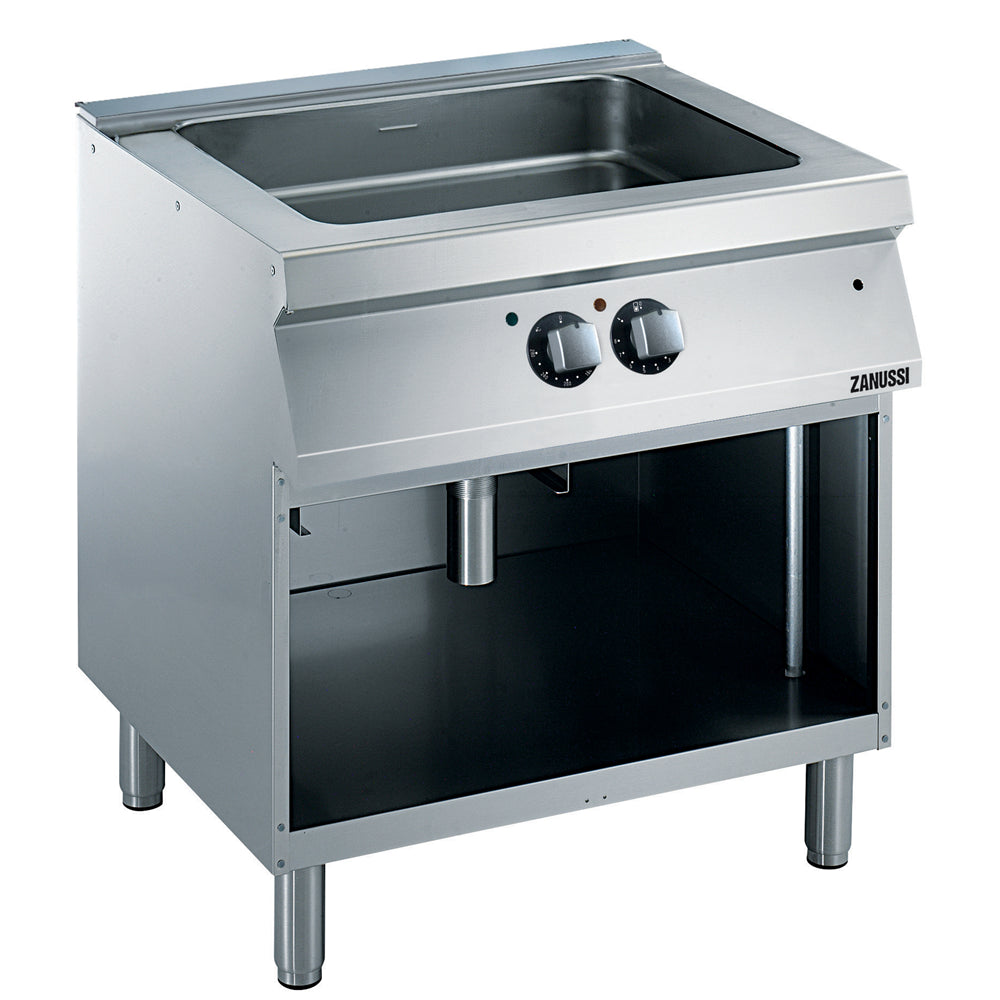 Electric 800mm 22L Multifunctional Cooker with Compound Bottom