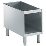 400mm Open Cabinet Base