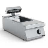 Electric 400mm Chip Scuttle Top