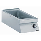 Electric 400mm Bain Marie Top