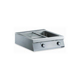 Electric 800mm Bain Marie Top