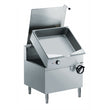 Electric 1000mm 100L Manual Tilting Bratt Pan with Duomat Bottom