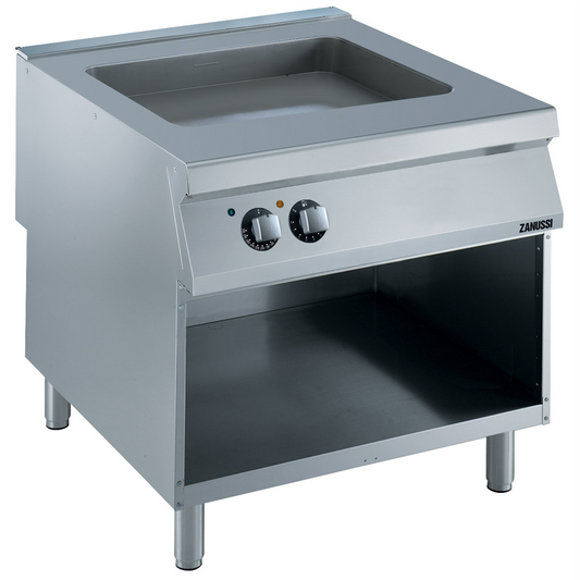 Electric 800mm 22L Multifunctional Cooker with Compound Bottom