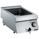 Electric 400mm Bain Marie Top