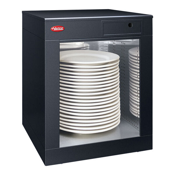 PWC-12/BLACK Hatco Corporation Plate warmer - Dimensions - 427 x 441 x 568mm