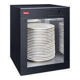 PWC-12/BLACK Hatco Corporation Plate warmer - Dimensions - 427 x 441 x 568mm