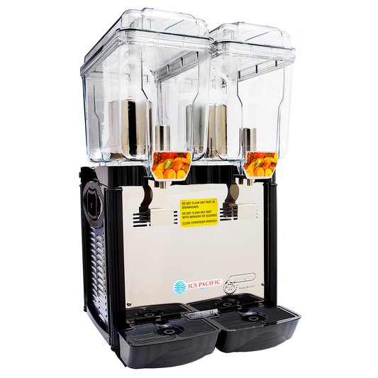 PaddleCof 224 Refrigerated Drink Dispenser