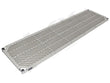 PM2460EPL Atlas Shelving Individual Plastic Matt Shelf