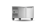 SKOPE – Two Solid Door Underbench GN1/1 Freezer PG11.UBF.2.SD