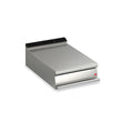 Q70NEC/810 Neutral Bench Top with Drawer L=800mm