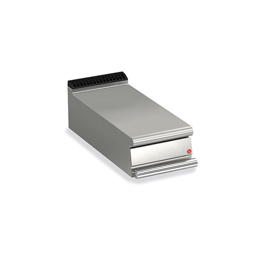 Q90NEC/410 Neutral Bench Top with Drawer L=400mm