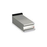 Q90NEC/410 Neutral Bench Top with Drawer L=400mm