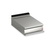 Q90NEC/610 Neutral Bench Top with Drawer L=600mm