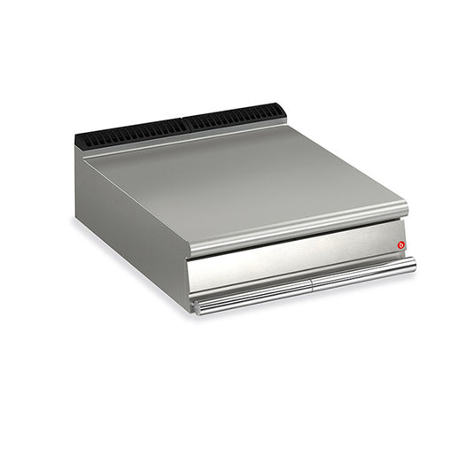 Q90NEC/810 Neutral Bench Top with Drawer L=800mm