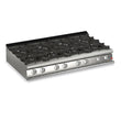 8 Burner Gas Cook Top Q90PC/G1605