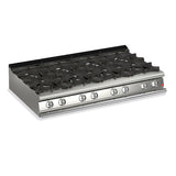 8 Burner Gas Cook Top Q90PC/G1605