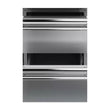 QKC11 Stainless Steel Drawers Kit for Cabinets. 1/1GN, 150H