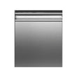 QP12 Stainless Steel Door for Cabinets. Includes Fittings (M40)
