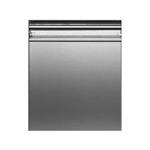 QP15 Stainless Steel Door for Cabinets. Includes Fittings (M50)