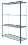 V18487SET Atlas Verde Box Kit 1220mm Shelves