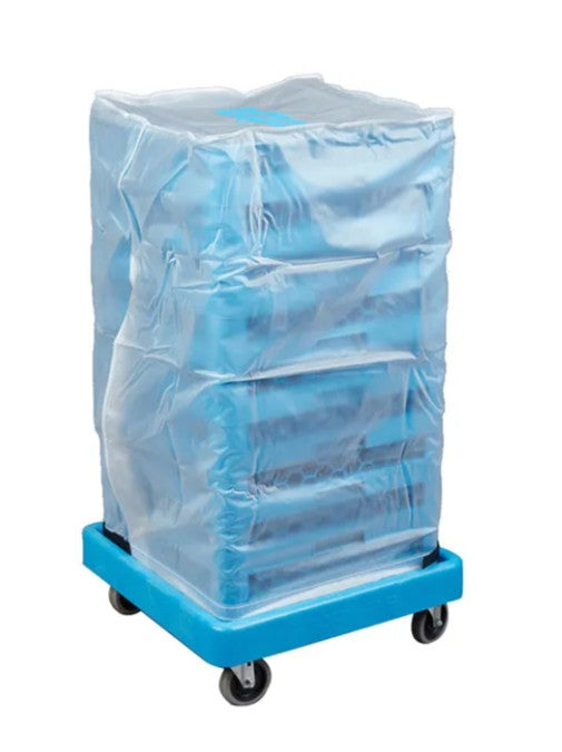 RDC07 OptiCleaN Dust Cover for ware washing racks Colour – Clear
