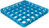 RE3614 – OptiClean 36 Compartment Divided Glass Rack Extender