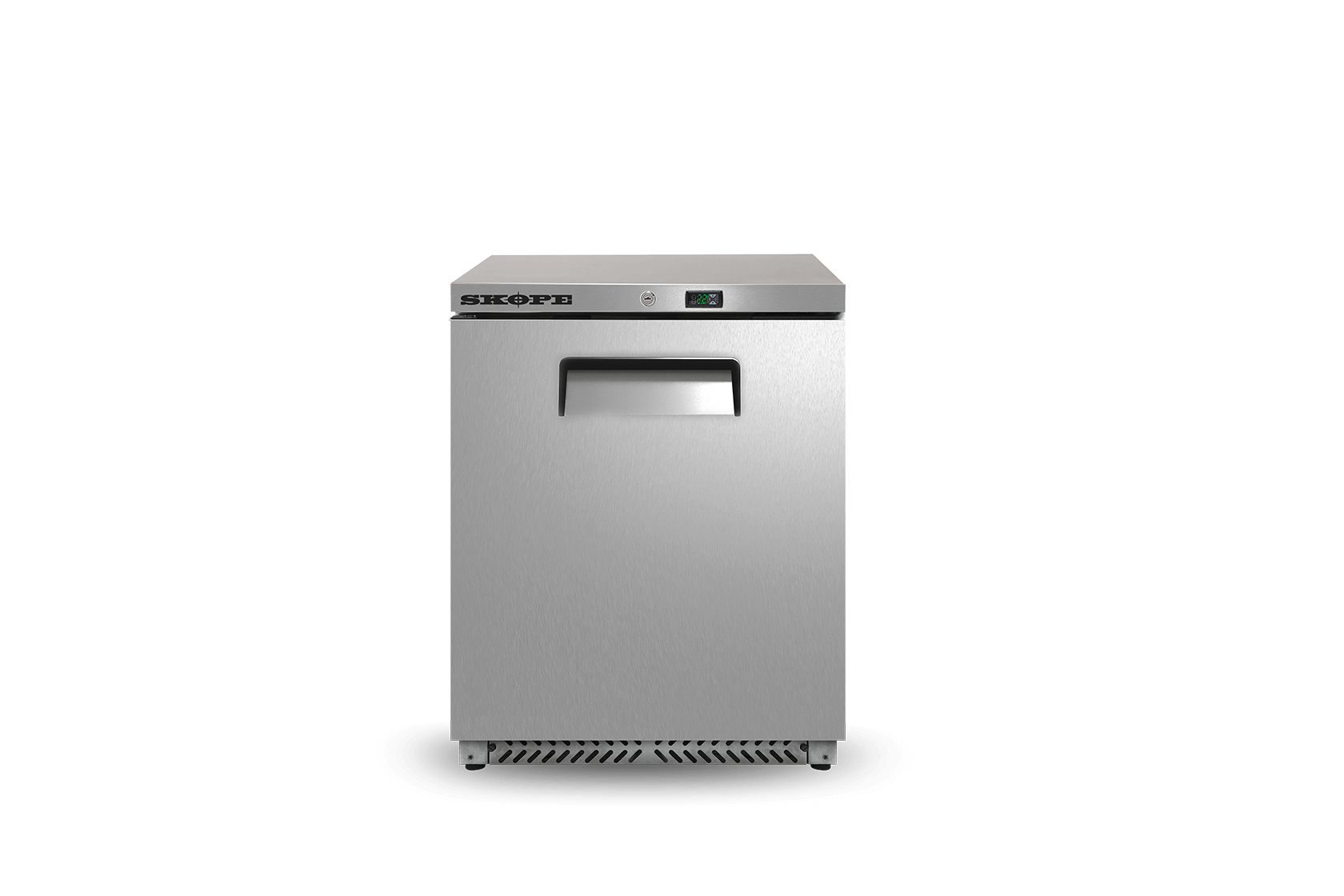 SKOPE – ReFlex 1 Solid Door Underbench Fridge RF6.UBR.1.SD