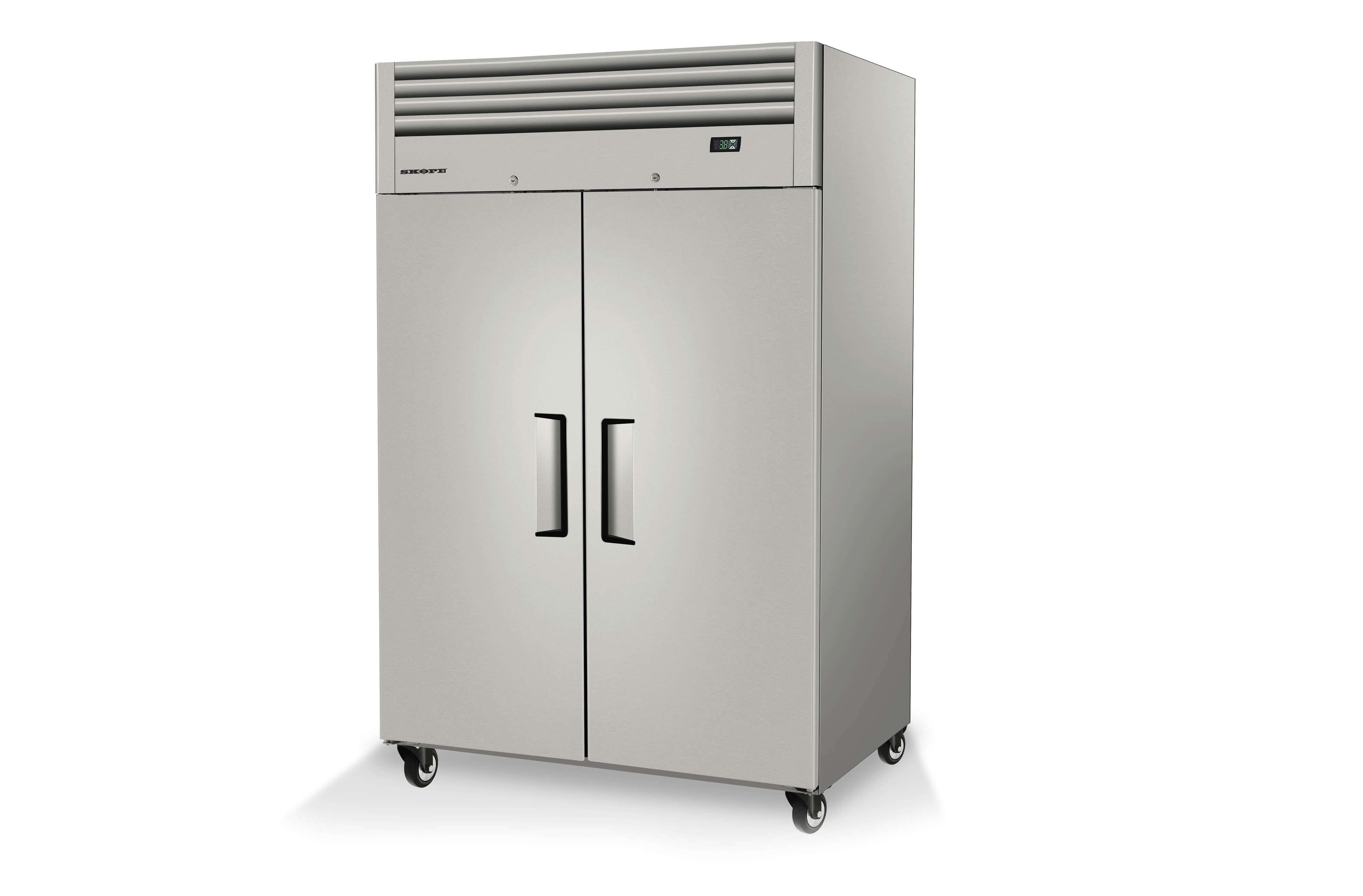 SKOPE – ReFlex 2 Solid Door Upright Fridge RF7.UPR.2.SD