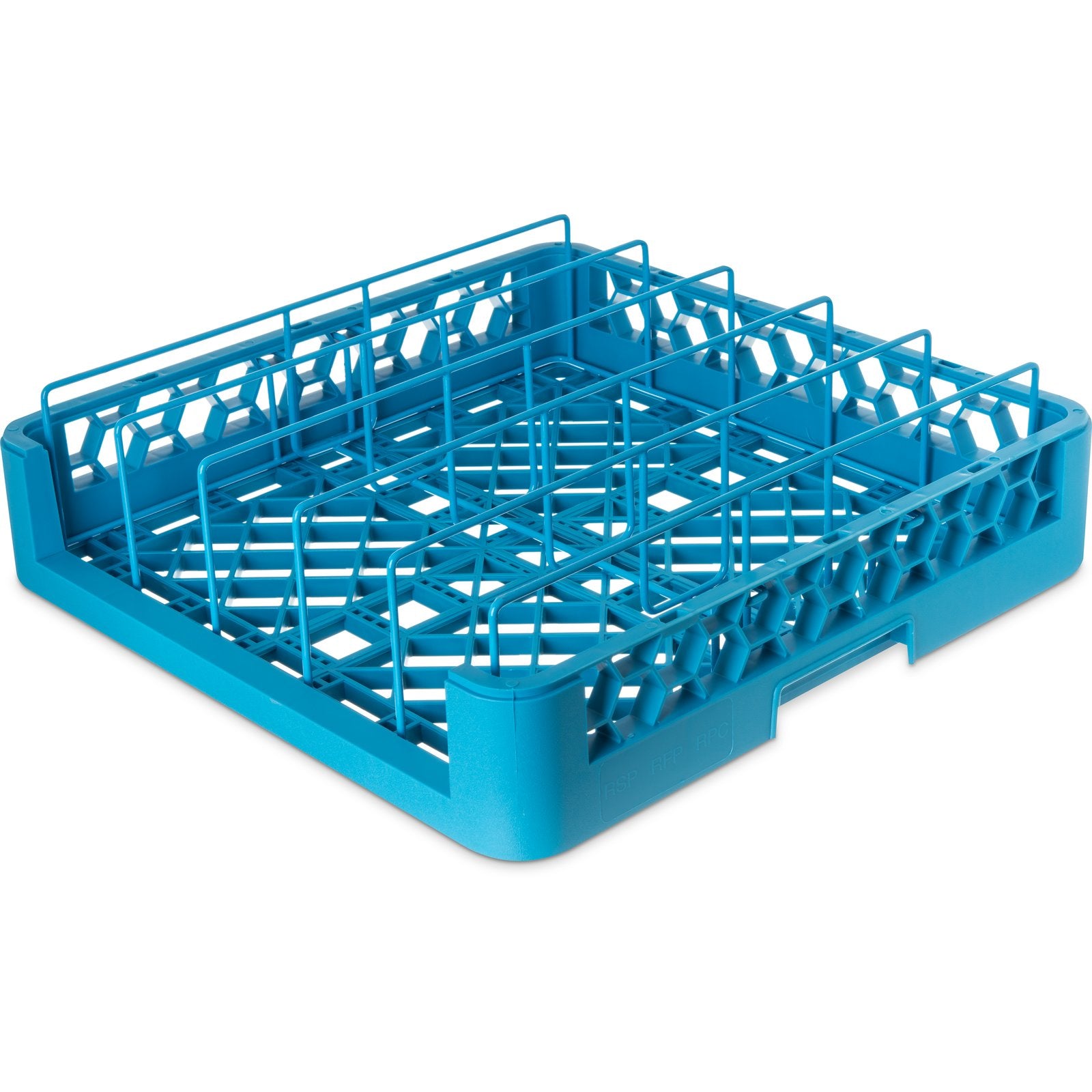 RFP14 Pack of 3 – OptiClean Flatware Rack