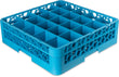 RG25-114 – OptiClean 25 Compartment Divided Rack with Extender