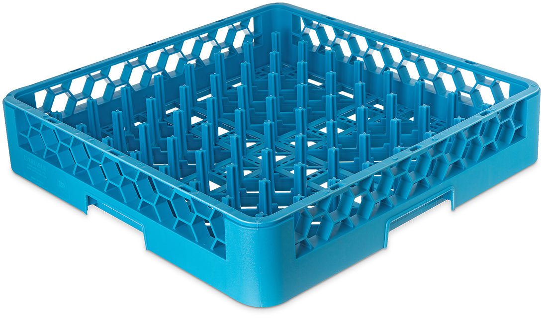 RP14 – OptiClean All Purpose Peg Dish Rack