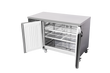 FRIDGE RT-126MA-A-ML 2D (under-counter Commercial A-Fit Pillarless)