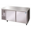 FRIDGE RT-156MA-A 2D (under-counter commercial A-Fit)