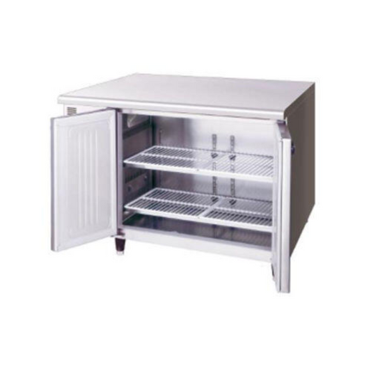 FRIDGE RTE-120SDA-GN-ML (under-counter Professional Pillarless)