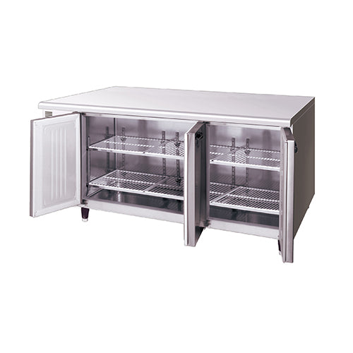 FRIDGE RTE-170SDA-GN-ML (under-counter Professional Pillarless)