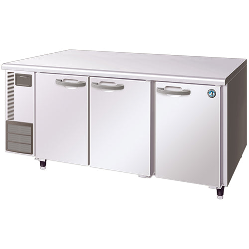 FRIDGE RTE-170SDA-GN (under-counter Professional)