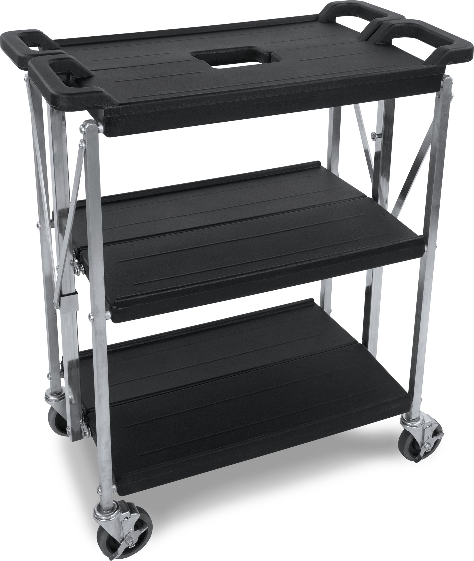 SBC152103 – Fold® Cart – Black