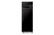 SKFT650NS-A 1 Solid Door Upright Display or Storage Freezer