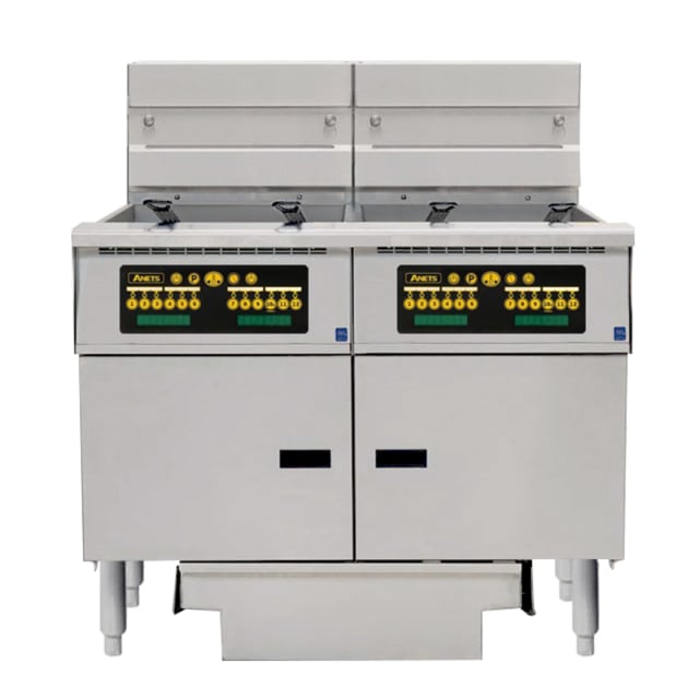 Anets Platinum Series Filter Drawers FDAEP214.C