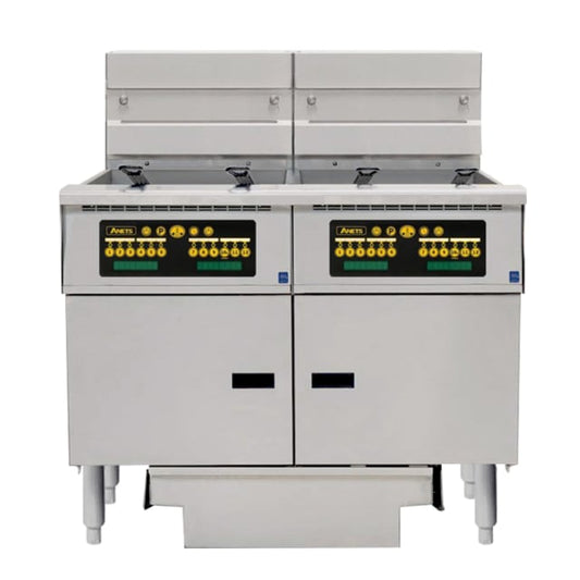 Anets Platinum Series Filter Drawers FDAEP214.C