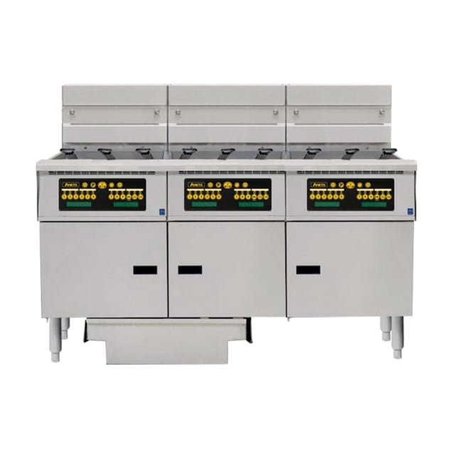 Anets Platinum Series Filter Drawers FDAEP314.C